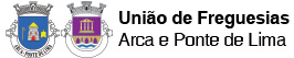 União de Freguesias de Arca e Ponte de Lima